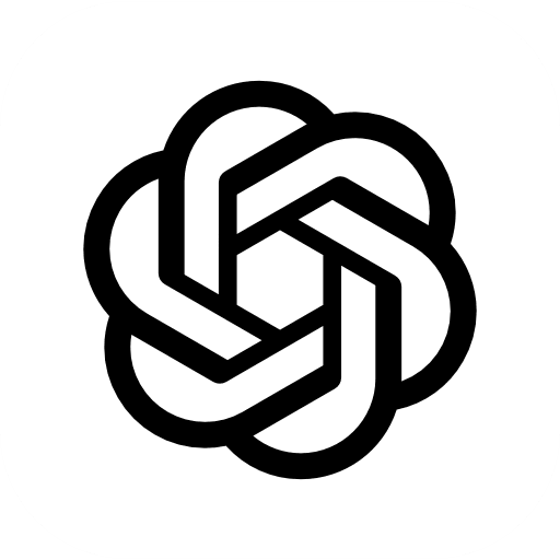 OpenAI logo