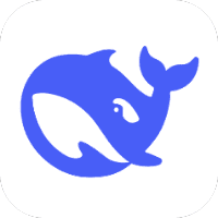 DeepSeek logo